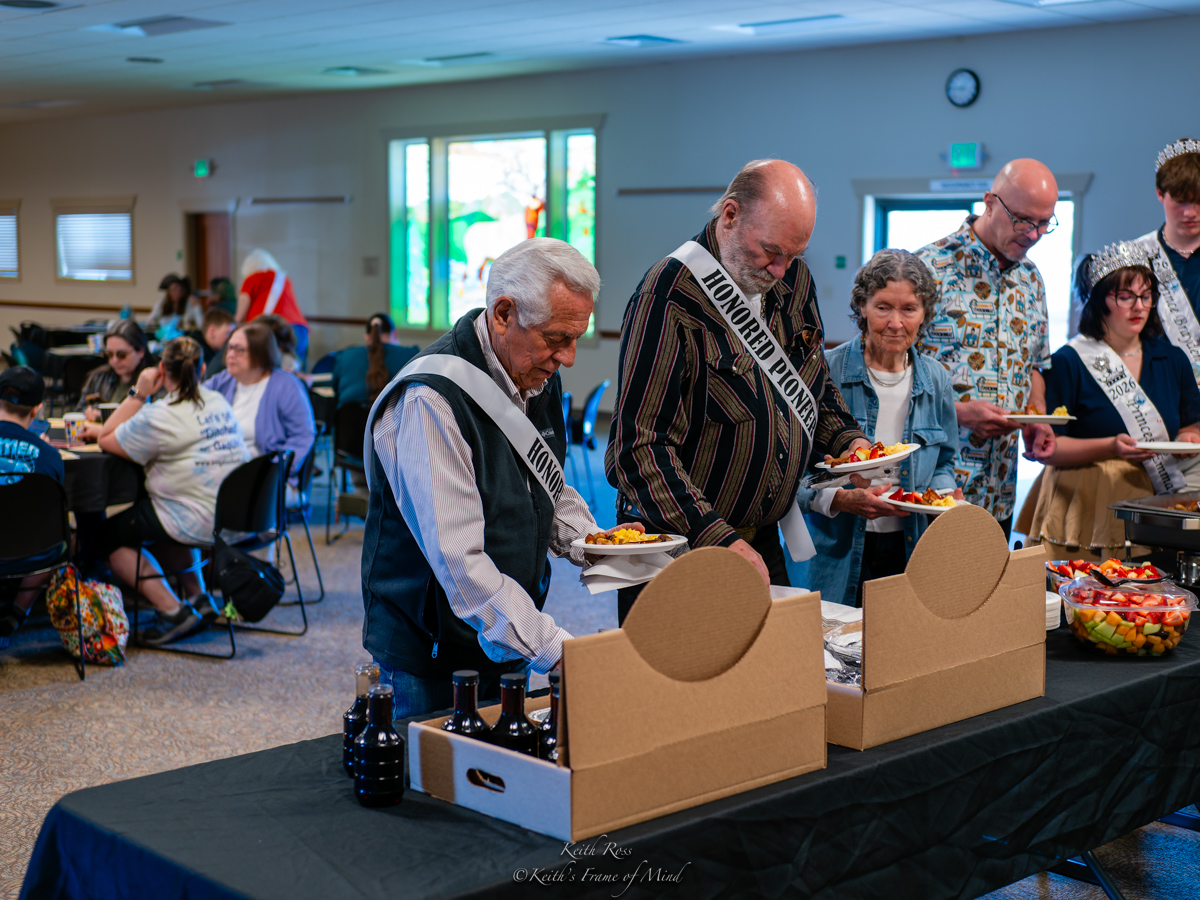 Crazy Daze Breakfast photo gallery photo 1